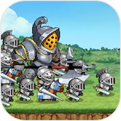 王国之战黄金版Kingdom Wars