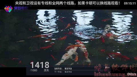 星云TV盒子版
