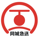 同城急送配送员app