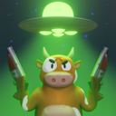 牛牛大战外星人游戏