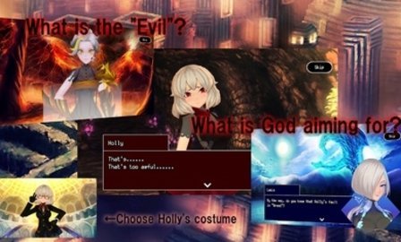 百层地宫突袭汉化版