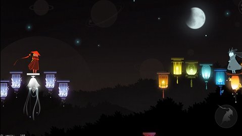 点灯人完整版
