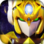 神兽金刚之北斗星王内购版