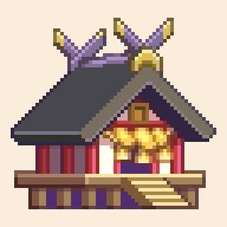 口袋神社内购版