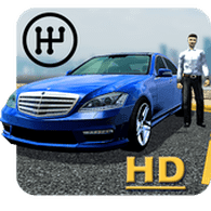 car parking游戏
