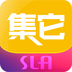 集它app
