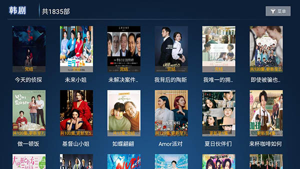片库TV