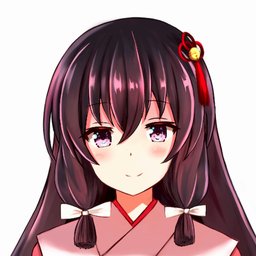 巫女之签手机版