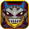 魔城骑士修改版