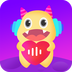 心座语音app