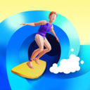 真正的冲浪3d版