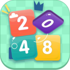 2048合成大西瓜游戏