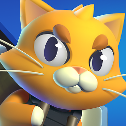 喷射战斗猫单机版