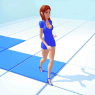 涂色小姐姐大作战最新版