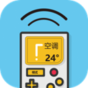韩电空调遥控器