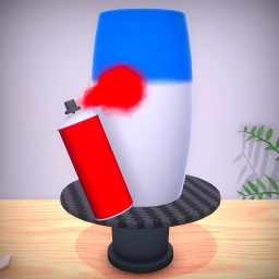 瓶子DIY游戏
