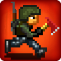 迷你dayz1.5重制版an94