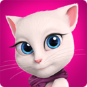 会说话的安吉拉免费版Talking Angela