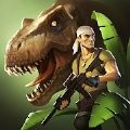 侏罗纪末日生存无限体力版Jurassic Survival