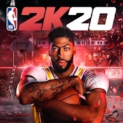 nba2k20存档版