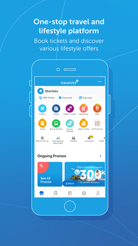 traveloka