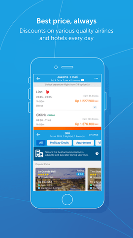 traveloka