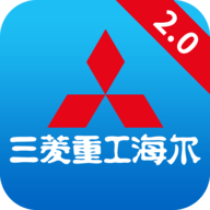 三菱智能空调2app