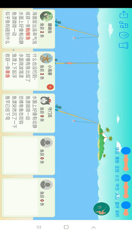 我的大学高校生活圈