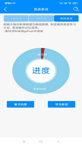 我的大学高校生活圈
