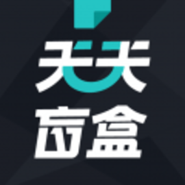 天天盲盒