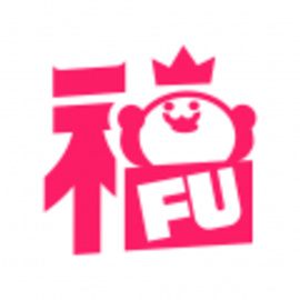 福玩盲盒
