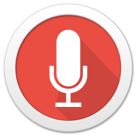 audio recorder