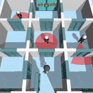 网格迷宫3D官方版