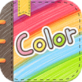 Color多彩手帐app