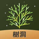 图标是一棵树的软件
