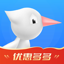 图标是一只啄木鸟的app
