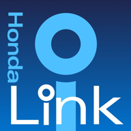 HondaLink远程控制app