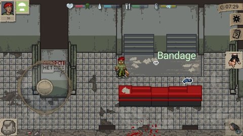 迷你dayz中文版