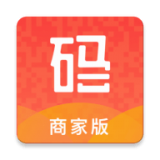 码点餐商家版app