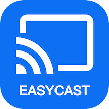 EasyCast投屏app