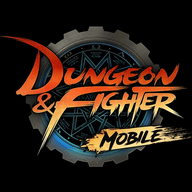 DNF mobile韩服版