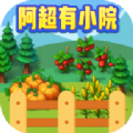 阿超的小农院
