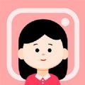 知美证件照app