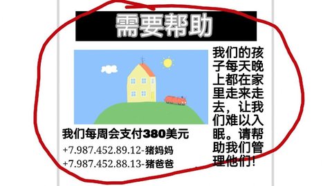 野猪佩奇的午夜后宫汉化版