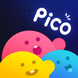 PicoPico交友app