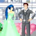 樱花校园舞会秀中文版