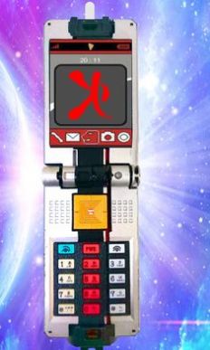 DXX武士模拟器
