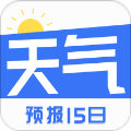 天气预报雷达app